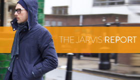 The Jarvis Report