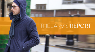 The Jarvis Report