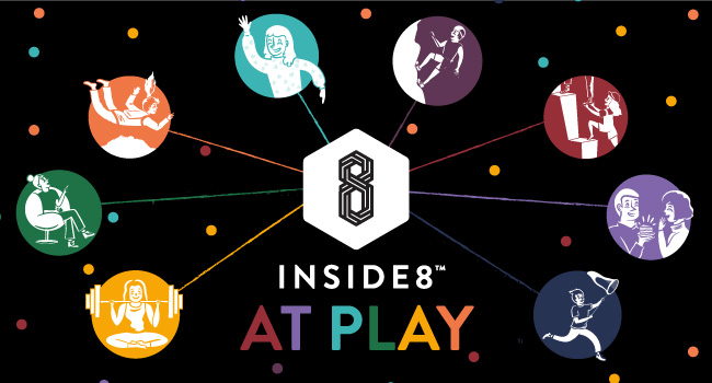 Inside8 At Play